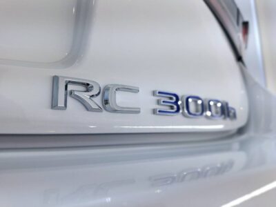 RC300