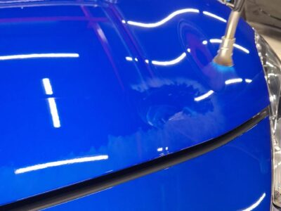 ガスプライマー