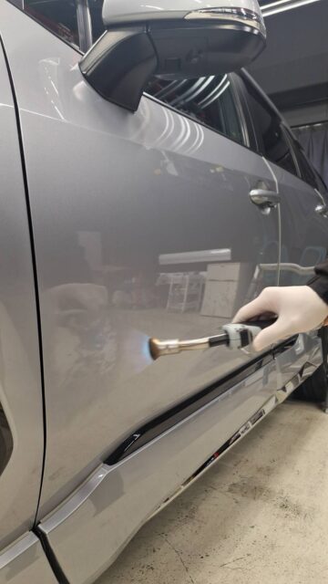 密着剤コーティングプライマー