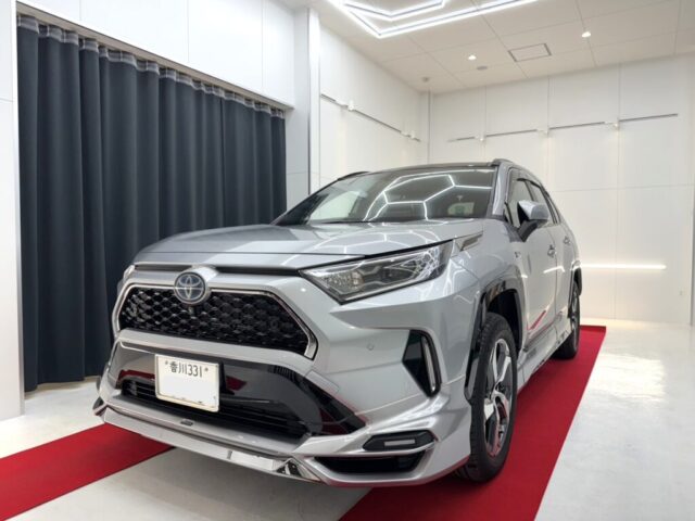 ラブ4コーティングセラミック香川