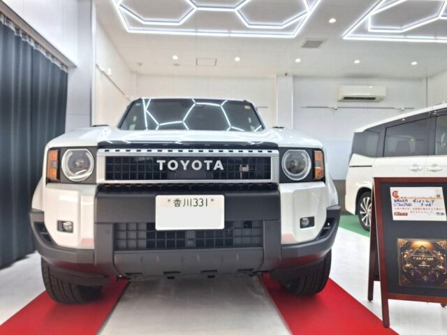 ガラスコーティング四国香川専門店