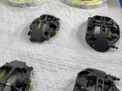 パーツコーティングカーケアグランツ