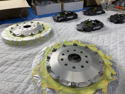 パーツコーティング香川