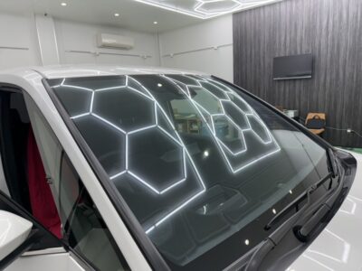 カーケアグランツフィルムおすすめ