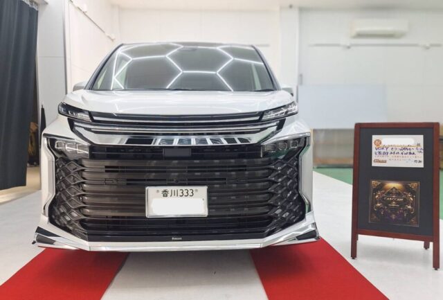 グランツコーティングおすすめ