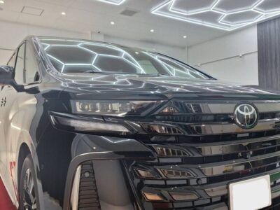 コーティングおすすめ専門店四国