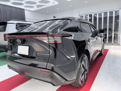 トヨタコーティング香川